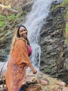 Meet your Posher, Princess